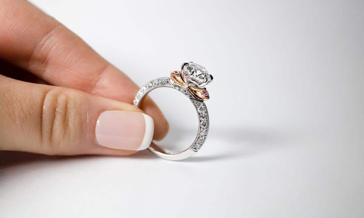 Demi-Fine Jewelry Shop -Demi-Fine Jewelry Shop Diamondport custom engagement rings brisbane