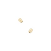 Kendra Scott Fine Hook Backs In 14K Yellow Gold