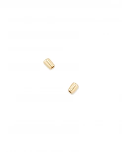 Kendra Scott Fine Hook Backs In 14K Yellow Gold