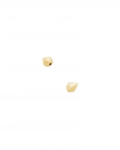 Kendra Scott Fine Threader Backs In 14K Yellow Gold