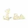 Barbie™ X Kendra Scott Ear Climber Earrings In Gold