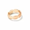 Kendra Scott Brooke Band Ring In Rose Gold