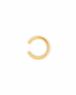 Kendra Scott Diedre Ear Cuff In 18k Gold Vermeil 5 Kendra Scott Diedre Ear Cuff In 18k Gold Vermeil -Demi-Fine Jewelry Shop kendra scott diedre ear cuff 18k gold vermeil 01 lg