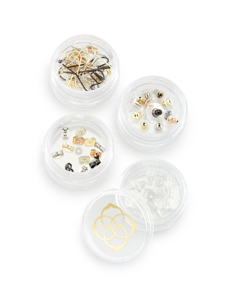 Kendra Scott Earring Supply Kit 2 Kendra Scott Earring Supply Kit - Image 2