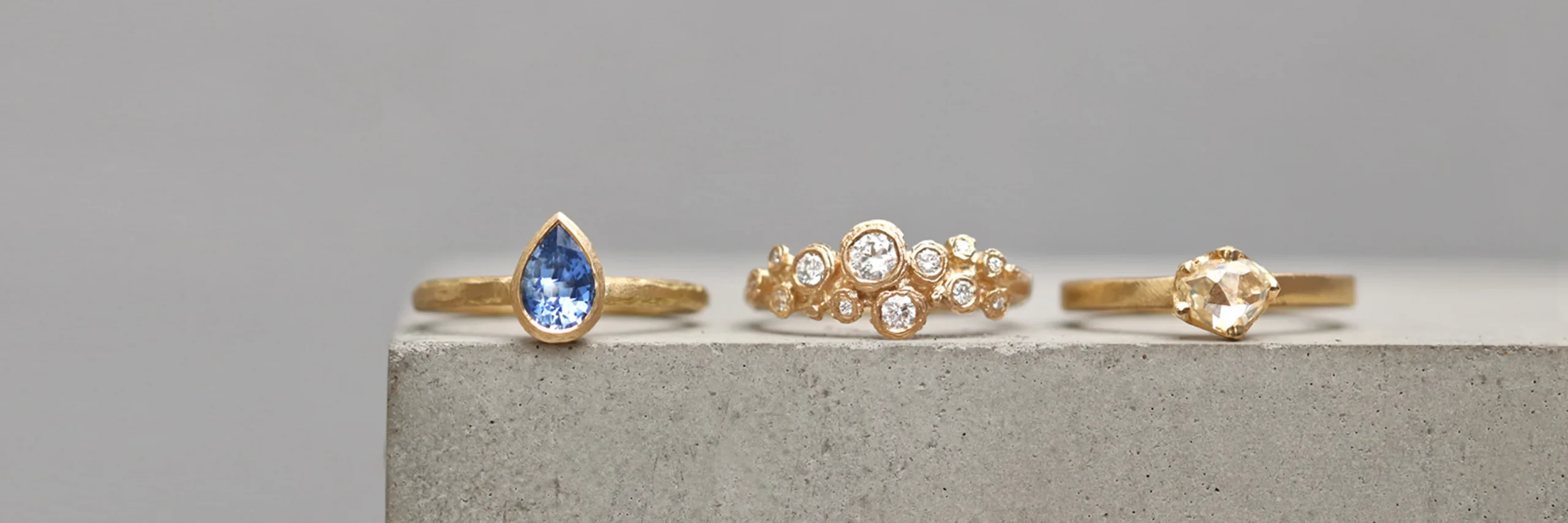 Demi-Fine Jewelry Shop -Demi-Fine Jewelry Shop rings collection scaled