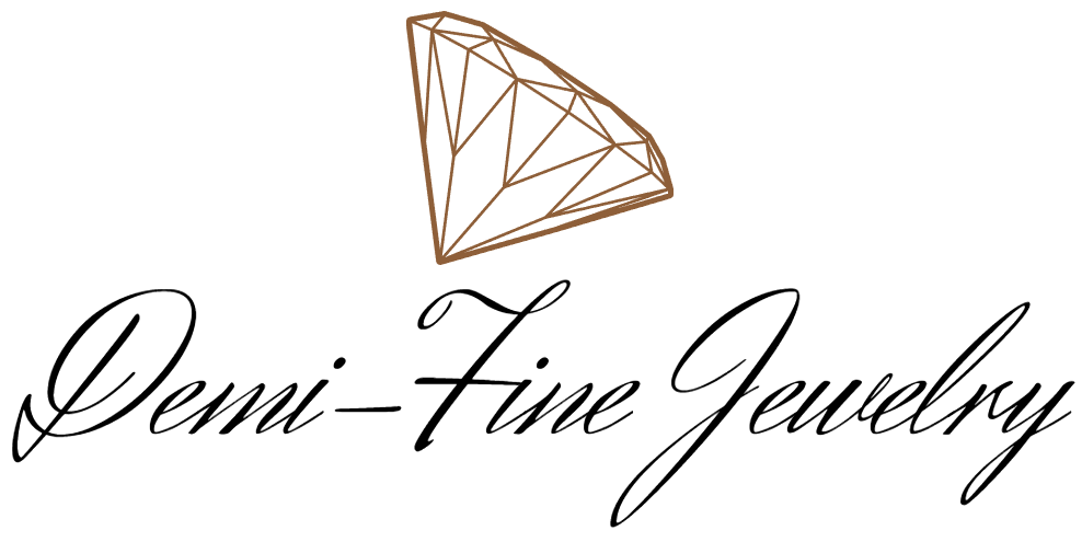 Demi-Fine Jewelry Shop